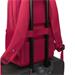 DICOTA Eco Backpack SCALE 13-15.6 red