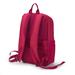 DICOTA Eco Backpack SCALE 13-15.6 red