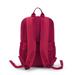 DICOTA Eco Backpack SCALE 13-15.6 red