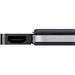 HyperDrive 6-in-1 USB-C Hub pro iPad Pro - Space Gray