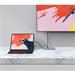 HyperDrive POWER 9-in-1 USB-C Hub pro iPad Pro, MacBook Pro/Air - Space Gray