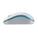 RAPOO myš M10 Plus 2.4G Wireless Optical Mouse, Blue