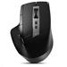 RAPOO myš MT750S Multi-mode Wireless Optical Mouse