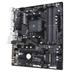 GIGABYTE MB Sc AM4 GA-AB350M-DS3H V2, AMD B350, 4xDDR4, VGA, mATX