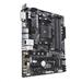 GIGABYTE MB Sc AM4 GA-AB350M-DS3H V2, AMD B350, 4xDDR4, VGA, mATX