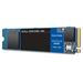 WD BLUE SSD 250GB SN550 NVMe WDS250G2B0C (R:2400/W:950 MB/s)