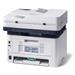 Xerox B215V_DNI ČB laser. MFZ, A4, USB/Ethernet, 256mb, DUPLEX, ADF, 30ppm, NET, Wifi, Apple AirPrint, Google 