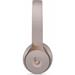 Beats Solo Pro WL NC Headphones - Grey