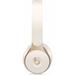 Beats Solo Pro WL NC Headphones - Ivory