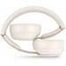 Beats Solo Pro WL NC Headphones - Ivory