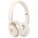 Beats Solo Pro WL NC Headphones - Ivory