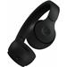 Beats Solo Pro WL NC Headphones - Black