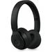 Beats Solo Pro WL NC Headphones - Black