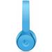 Apple Beats Solo Pro Wireless More Matte Collection Light Blue