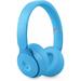 Apple Beats Solo Pro Wireless More Matte Collection Light Blue