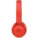 Apple Beats Solo Pro Wireless More Matte Collection Red