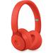 Apple Beats Solo Pro Wireless More Matte Collection Red