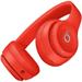 Beats Solo3 WL Headphones - Red