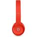 Beats Solo3 WL Headphones - Red