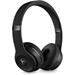 Apple Beats Solo 3 Wireless On-Ear Headphones - Black