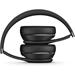 Apple Beats Solo 3 Wireless On-Ear Headphones - Black