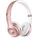 Beats Solo3 Wireless Headphones - Rose Gold