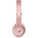 Beats Solo3 Wireless Headphones - Rose Gold