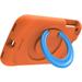 Samsung Tab A 10.1 Kids Cover Orange