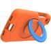 Samsung Tab A 8.0 Kids Cover Orange