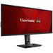 Viewsonic VG3448 34" VA LED/UWQHD 3440x1440/50M:1/5ms/300 cd/2xHDMI/DP/Mini DP/5xUSB/VESA/Repro/Nastavitelný