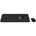 ADVANCED Combo Wireless Keyboard and Mouse - N/A - CZE-SKY - INTNL