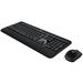 ADVANCED Combo Wireless Keyboard and Mouse - N/A - CZE-SKY - INTNL