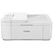 Canon PIXMA Tiskárna TR4551 white- barevná, MF (tisk,kopírka,sken,cloud), ADF, USB,Wi-Fi,Bluetooth