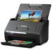 EPSON skenerFastFoto FF-680W, A4, 600x600dpi, 24 bits Color Depth, USB 3.0, Wireless LAN