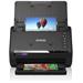 EPSON skenerFastFoto FF-680W, A4, 600x600dpi, 24 bits Color Depth, USB 3.0, Wireless LAN