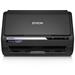 EPSON skenerFastFoto FF-680W, A4, 600x600dpi, 24 bits Color Depth, USB 3.0, Wireless LAN