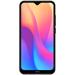 Nillkin Super Frosted Zadní Kryt pro Xiaomi Redmi 8A Black