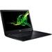 Acer Aspire 3 (A317-32-C8E6) Celeron N4000/4GB+N/256GB+N/17.3 HD+ Acer lesklý LED LCD/HD Graphics/W10 Home/Black