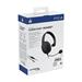 HyperX Cloud Stinger Chat -  headset pro PS4