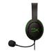 HyperX CloudX Stinger Chat -  headset pro Xbox