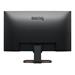 BENQ 27" LED EW2780U/ IPS panel/ 3840x2160/ 1300:1/ 5ms/ 2x HDMI/ DP/ USB-C/ repro/ HDR/ hnědý - černý