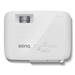 BenQ DLP Projektor EW600, 1280x800 WXGA/3600 ANSI lm/1,55÷1,7:1/20 000:1/WiFi/BT/VGA/HDMI/USBx3/Jack/RS232/Repro/Android