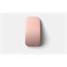 Microsoft Arc Mouse Bluetooth 4.0, Soft Pink