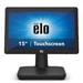 EloPOS System, 115E2 15IN WIDE W10P CELERON/4GB/128GB SSD PR CAP I/O STAND IN