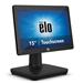 EloPOS System, 115E2 15IN WIDE W10P CELERON/4GB/128GB SSD PR CAP I/O STAND IN