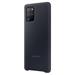 Samsung Silikonový kryt pro Galaxy S10 Lite Black