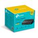 TP-Link LS1005G - LiteWave 5-Portový gigabitový stolní switch