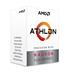 AMD Athlon 3000G (2core,3.5GHz.5MB,socket AM4,35W) Radeon Vega 3 Graphics/Multipack