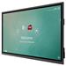 ViewSonic Flat Display IFP7530/ 75"/4K /Touch/ LCD/ 3840x2160/ 8ms/ 450cd/ 1x VGA/ 4xHDMI / 4x USB/ 2x LAN /1x RS232