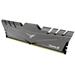 DIMM DDR4 32GB 3600MHz, CL18, (KIT 2x16GB), DARK Z, Gray